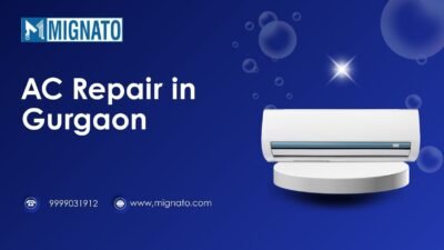 AC Repair in Gurgaon | Fast & Professional AC Service