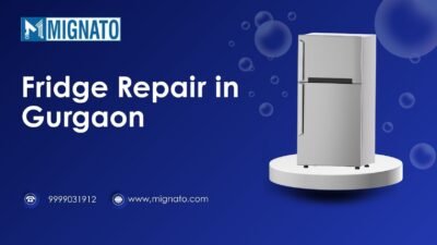 Fridge Repair in Gurgaon | Fast & Reliable Refrigerator Service